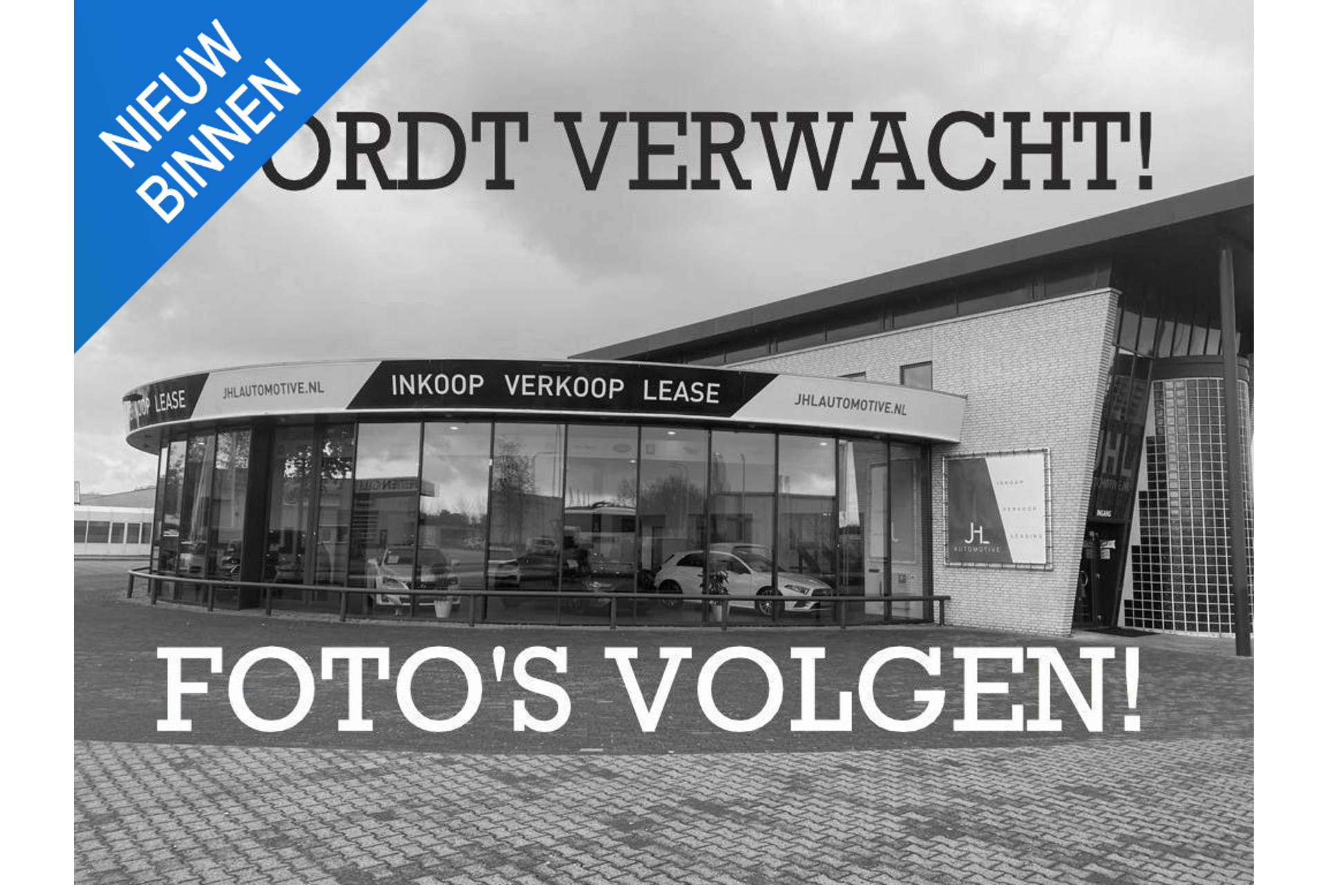 Ford FOCUS Wagon 1.0 EcoBoost Hybrid ST Line*ECC*CAM*LED*CRUISE*NAV